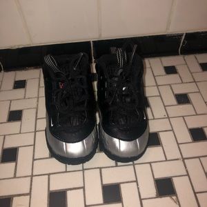 Toddler Nike Little Posite